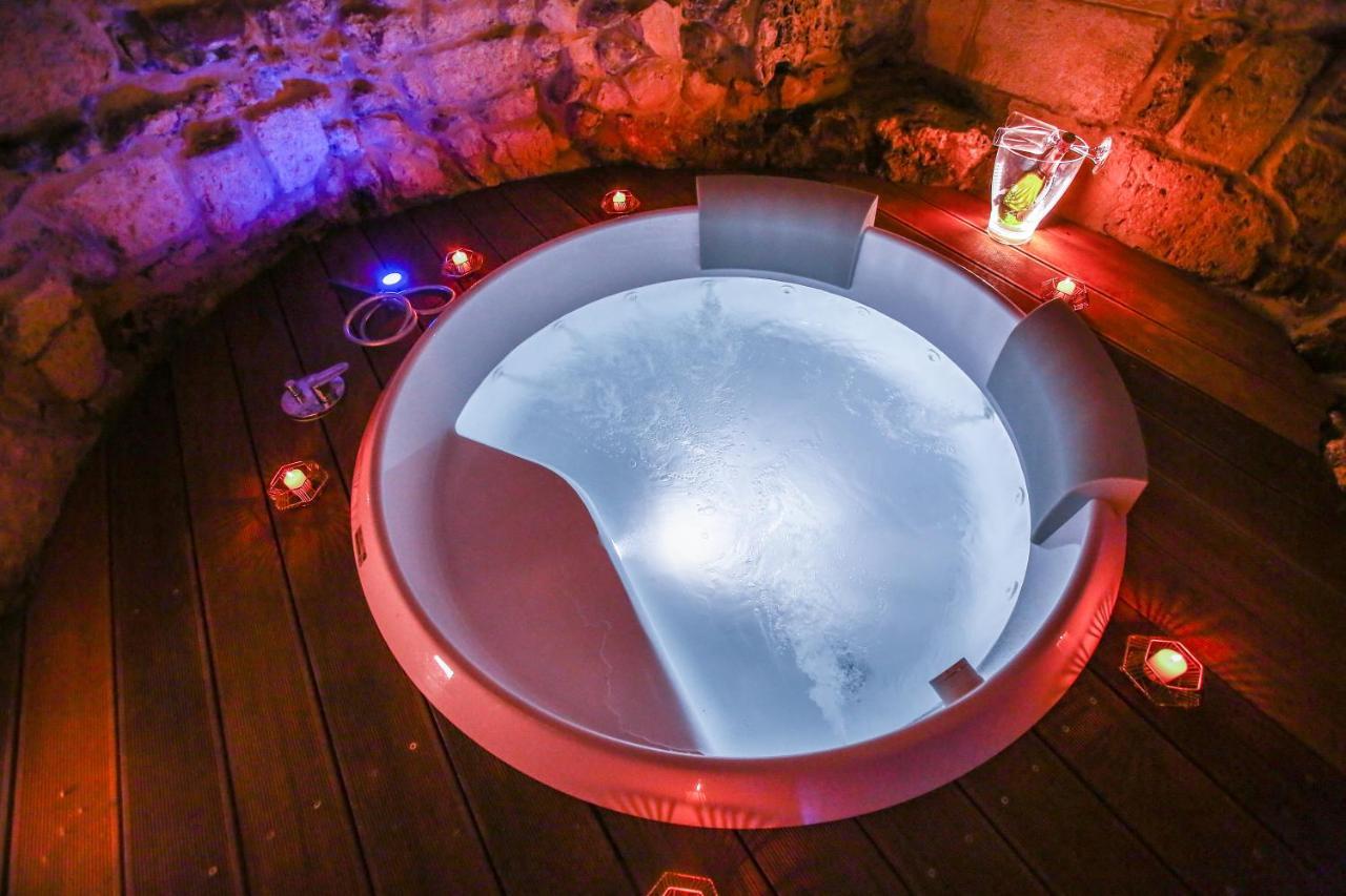 L'Imperatore Relax & Charme Altamura Exteriör bild