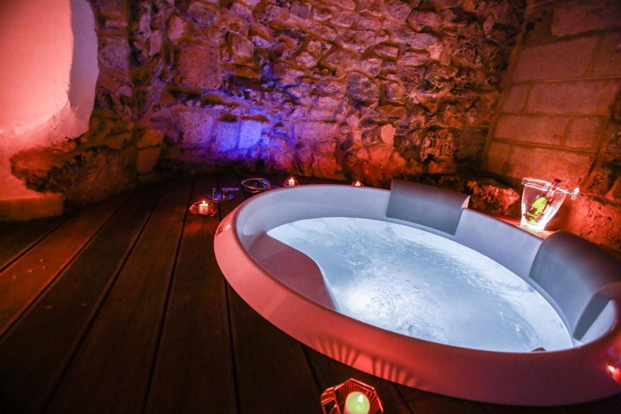 L'Imperatore Relax & Charme Altamura Exteriör bild