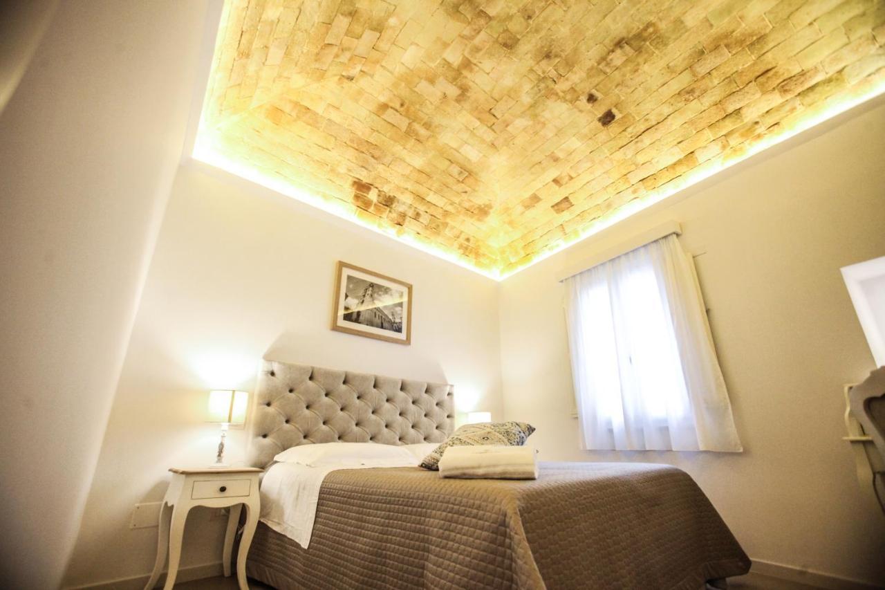 L'Imperatore Relax & Charme Altamura Exteriör bild